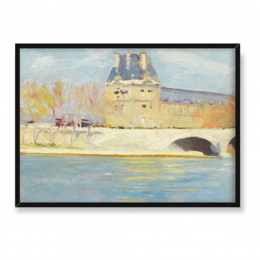 Edward Hopper Czerwcowe popołudnie 70x50
