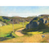 Edward Hopper Droga w Maine — produkt cyfrowy do pobrania