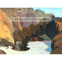 Edward Hopper Mała zatoczka — produkt cyfrowy do pobrania