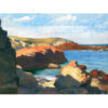 Edward Hopper Morze w Ogunquit — produkt cyfrowy do pobrania