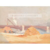 Edward Hopper Most Carrousel we mgle — produkt cyfrowy do pobrania