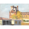 Edward Hopper Pawilon Flory — produkt cyfrowy do pobrania