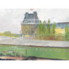 Edward Hopper Pawilon Flory wiosną — produkt cyfrowy do pobrania