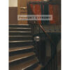 Edward Hopper Schody przy rue de Lille 48 Paryż — produkt cyfrowy do pobrania