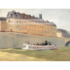 Edward Hopper Statek rzeczny — produkt cyfrowy do pobrania