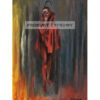 Edward Hopper Szatan w czerwieni — produkt cyfrowy do pobrania