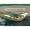 Edward Hopper Trzy dory — produkt cyfrowy do pobrania