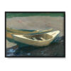 Edward Hopper Trzy dory 40×30 w RAMIE