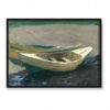 Edward Hopper Trzy dory 70×50