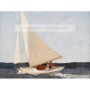 Edward Hopper Żeglując — produkt cyfrowy do pobrania