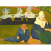 Emile Bernard Bretonnerie — produkt cyfrowy do pobrania