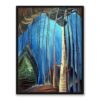 Emily Carr Błękitne niebo 30×40 w RAMIE Emily Carr Błękitne niebo 30×40 w RAMIE