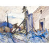 Emily Carr Guyasdoms D Sonoqua — produkt cyfrowy do pobrania
