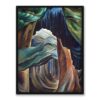 Emily Carr Las Kolumbia Brytyjska 30×40 w RAMIE Emily Carr Las Kolumbia Brytyjska 30×40 w RAMIE