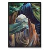 Emily Carr Las Kolumbia Brytyjska 50×70 Emily Carr Las Kolumbia Brytyjska 50×70