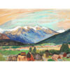 Emily Carr Pemberton — produkt cyfrowy do pobrania