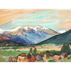Emily Carr Pemberton — produkt cyfrowy do pobrania