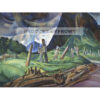 Emily Carr Pokonani — produkt cyfrowy do pobrania