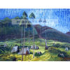 Emily Carr Resztki — produkt cyfrowy do pobrania