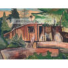Emily Carr Szopa — produkt cyfrowy do pobrania
