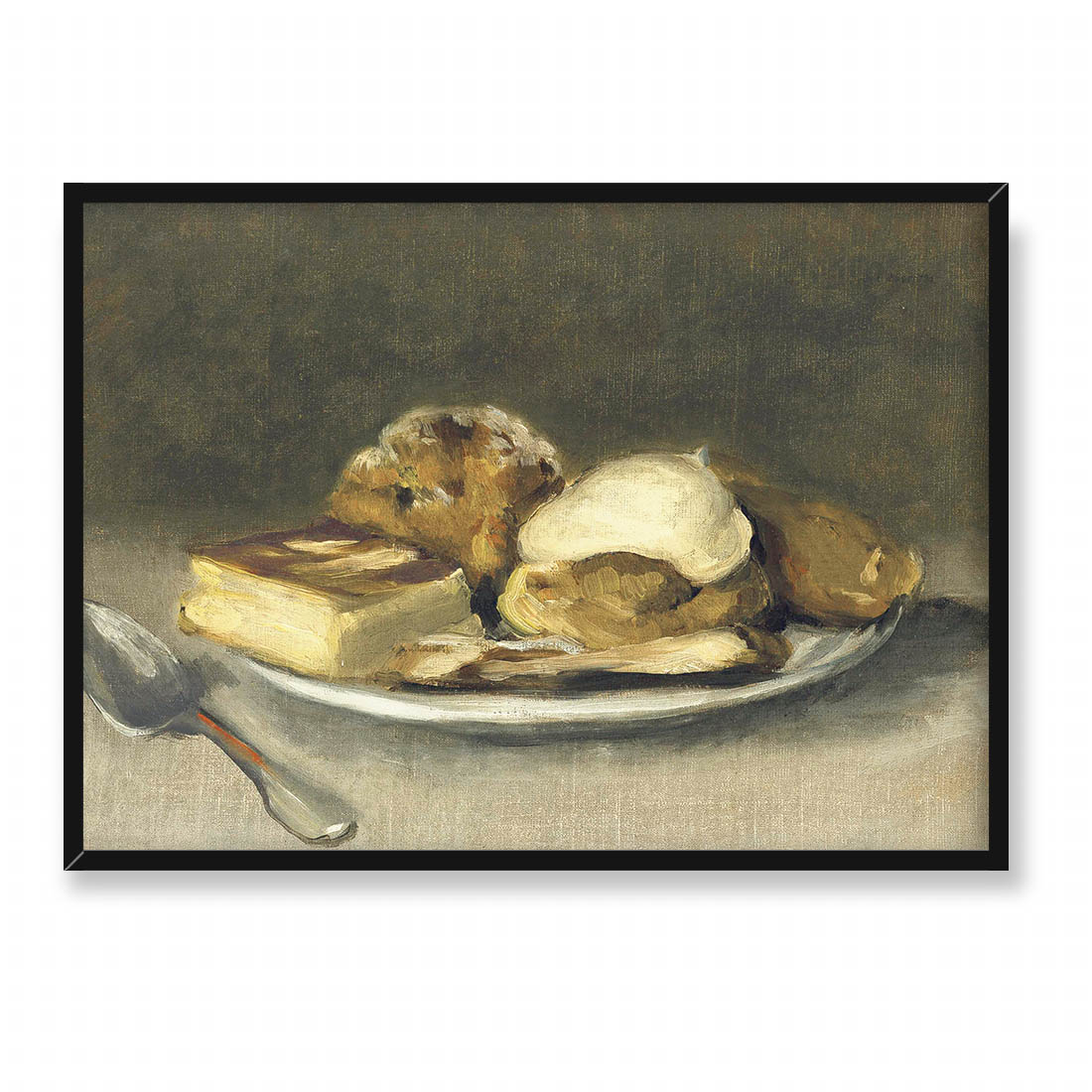 Eva Gonzales Deser 70x50