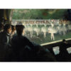 Everett Shinn Biały balet — produkt cyfrowy do pobrania