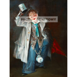 Everett Shinn He is the Man for Me — produkt cyfrowy do pobrania