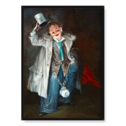 Everett Shinn He is the Man for Me 50×70