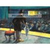 Everett Shinn Monolog — produkt cyfrowy do pobrania