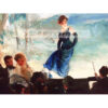 Everett Shinn Scena koncertowa — produkt cyfrowy do pobrania
