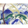 Franz Marc Kozice — produkt cyfrowy do pobrania