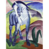 Franz Marc Niebieski koń — produkt cyfrowy do pobrania