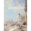 Franz Richard Unterberger Wenecja Ponte di Paglia — produkt cyfrowy do pobrania