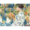 Frederick Childe Hassam Dziewczyna z Indii Zachodnich — produkt cyfrowy do pobrania