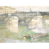 Frederick Childe Hassam Most Trójcy Świętej — produkt cyfrowy do pobrania