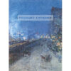 Frederick Childe Hassam Nowy Jork nocą — produkt cyfrowy do pobrania