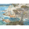 Frederick Childe Hassam Point Lobos Carmel — produkt cyfrowy do pobrania