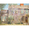 Frederick Childe Hassam Stary dom Easthampton Long Island — produkt cyfrowy do pobrania