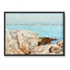 Frederick Childe Hassam Wyspa kaczek 70×50