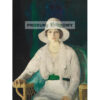 George Bellows Florence Davey — produkt cyfrowy do pobrania George Bellows Florence Davey — produkt cyfrowy do pobrania