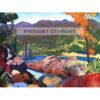 George Bellows Romans jesieni — produkt cyfrowy do pobrania