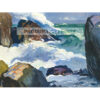 George Bellows Słoneczny przypływ — produkt cyfrowy do pobrania George Bellows Słoneczny przypływ — produkt cyfrowy do pobrania