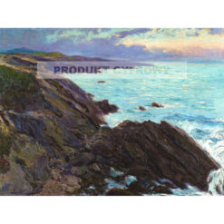 Gonzalo Bilbao Martínez Krajobraz morski — produkt cyfrowy do pobrania