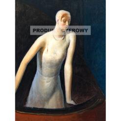 Guy Pene Du Bois Loża operowa — produkt cyfrowy do pobrania