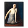 Guy Pene du Bois Loża operowa 30×40