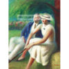 Guy Pene du Bois Niedzielni spacerowicze — produkt cyfrowy do pobrania