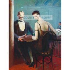 Guy Pene du Bois Speakeasy — produkt cyfrowy do pobrania
