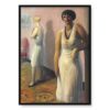 Guy Pene du Bois Stare style i nowe 50×70