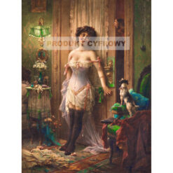 Hans Zatzka Nie wchodzić work — produkt cyfrowy do pobrania