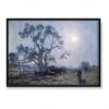 Henry Ossawa Tanner Dąb Abrahama 70×50